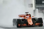 Foto zur News: Stoffel Vandoorne (McLaren)