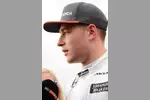 Foto zur News: Stoffel Vandoorne (McLaren)