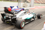 Gallerie: Lewis Hamilton (Mercedes)