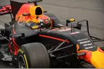 Foto zur News: Max Verstappen (Red Bull)