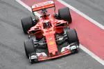 Gallerie: Kimi Räikkönen (Ferrari)