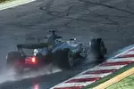 Foto zur News: Valtteri Bottas (Mercedes)