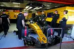 Foto zur News: Jolyon Palmer (Renault)