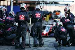 Foto zur News: Romain Grosjean (Haas)