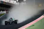 Foto zur News: Valtteri Bottas (Mercedes)