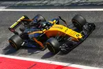 Foto zur News: Nico Hülkenberg (Renault)