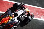 Foto zur News: Max Verstappen (Red Bull)