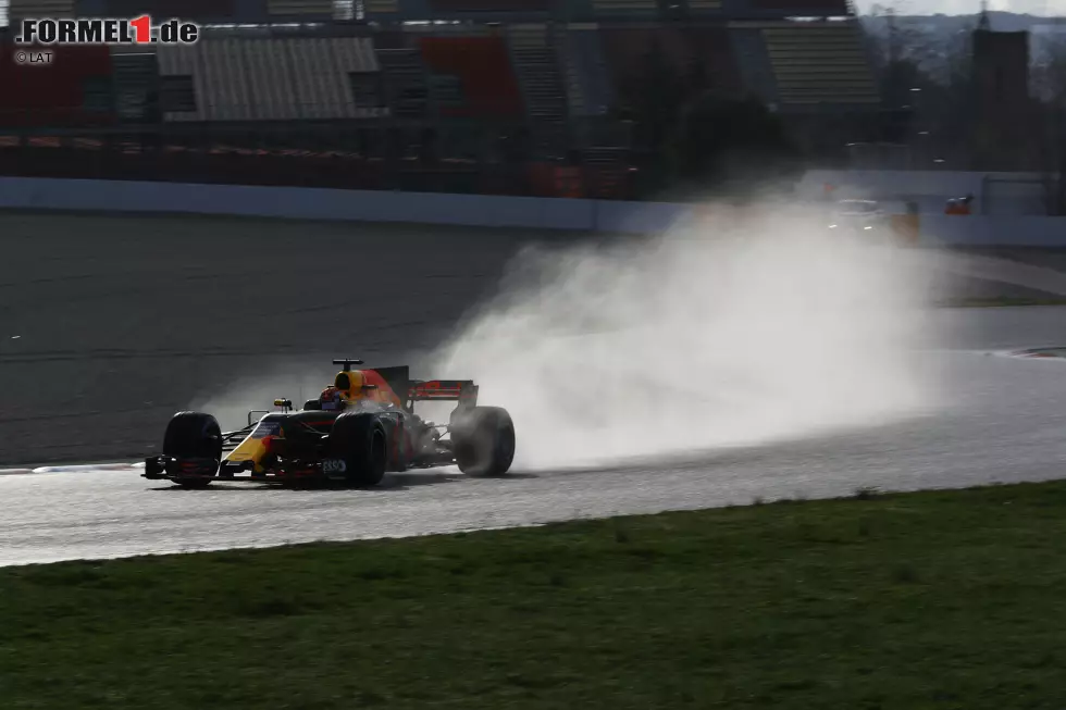 Foto zur News: Max Verstappen (Red Bull)