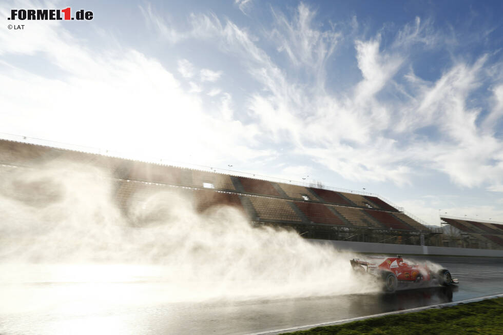 Foto zur News: (Ferrari)