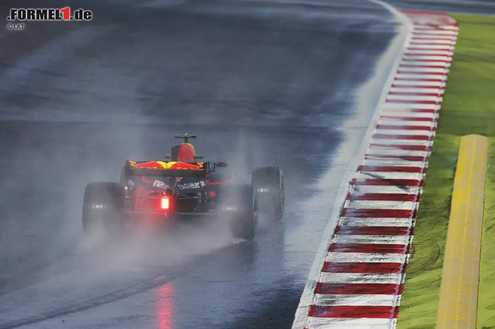 Foto zur News: Max Verstappen (Red Bull)