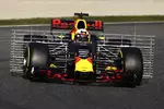 Foto zur News: Daniel Ricciardo (Red Bull)