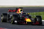 Foto zur News: Daniel Ricciardo (Red Bull)