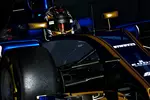 Foto zur News: Pascal Wehrlein (Sauber)