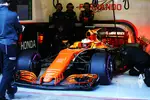 Foto zur News: Stoffel Vandoorne (McLaren)