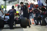 Foto zur News: Daniel Ricciardo (Red Bull)