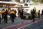 Foto zur News: Jolyon Palmer (Renault)