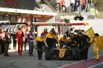 Foto zur News: Jolyon Palmer (Renault)