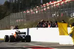 Foto zur News: Stoffel Vandoorne (McLaren)