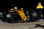 Foto zur News: Jolyon Palmer (Renault)