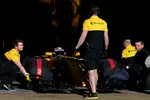 Foto zur News: Jolyon Palmer (Renault)