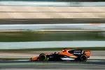 Foto zur News: Stoffel Vandoorne (McLaren)