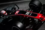 Foto zur News: Kevin Magnussen (Haas)