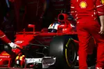 Foto zur News: Sebastian Vettel (Ferrari)