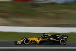 Foto zur News: Nico Hülkenberg (Renault)