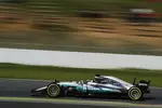 Foto zur News: Valtteri Bottas (Mercedes)