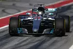 Foto zur News: Valtteri Bottas (Mercedes)