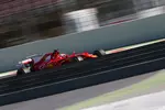 Foto zur News: Sebastian Vettel (Ferrari)