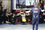 Foto zur News: Daniel Ricciardo (Red Bull)