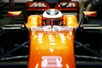 Foto zur News: Stoffel Vandoorne (McLaren)