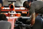 Foto zur News: Stoffel Vandoorne (McLaren)