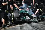 Foto zur News: Valtteri Bottas (Mercedes)