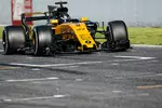 Foto zur News: Nico Hülkenberg (Renault)