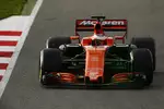 Foto zur News: Stoffel Vandoorne (McLaren)