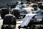 Foto zur News: Felipe Massa (Williams)