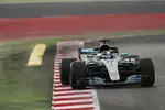 Foto zur News: Valtteri Bottas (Mercedes)