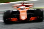 Foto zur News: Fernando Alonso (McLaren)