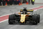 Foto zur News: Nico Hülkenberg (Renault)