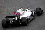 Foto zur News: Felipe Massa (Williams)