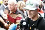Foto zur News: Nico Hülkenberg (Renault)