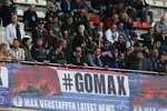 Foto zur News: Fans