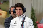 Foto zur News: Lance Stroll (Williams)