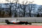 Foto zur News: Sergio Perez (Force India)