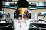 Foto zur News: Lewis Hamilton (Mercedes)