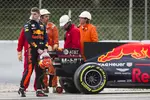 Foto zur News: Max Verstappen (Red Bull)