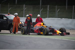 Max Verstappen (Red Bull) 