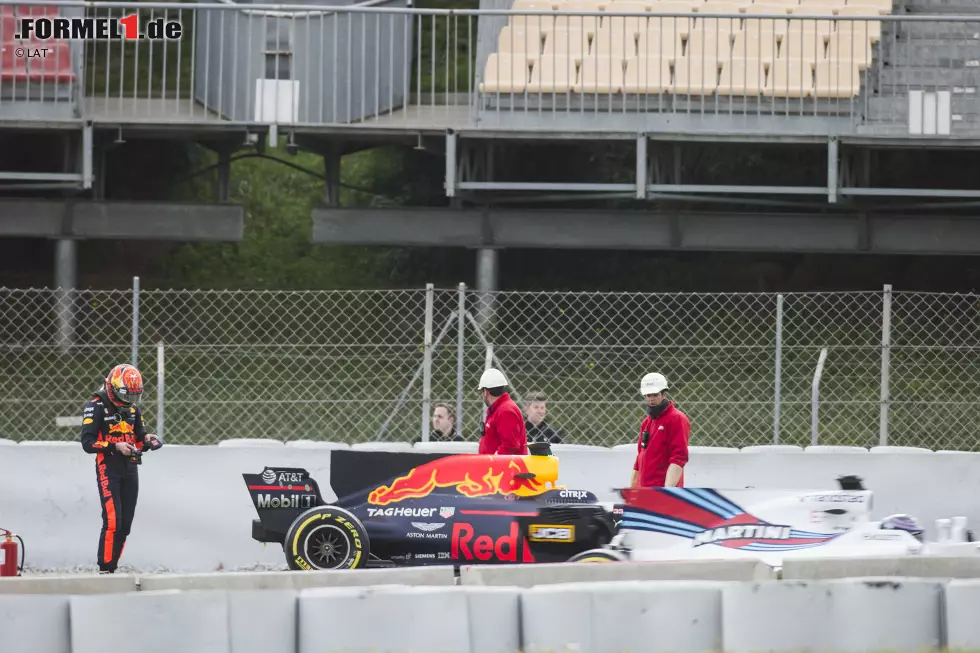 Foto zur News: Max Verstappen (Red Bull)